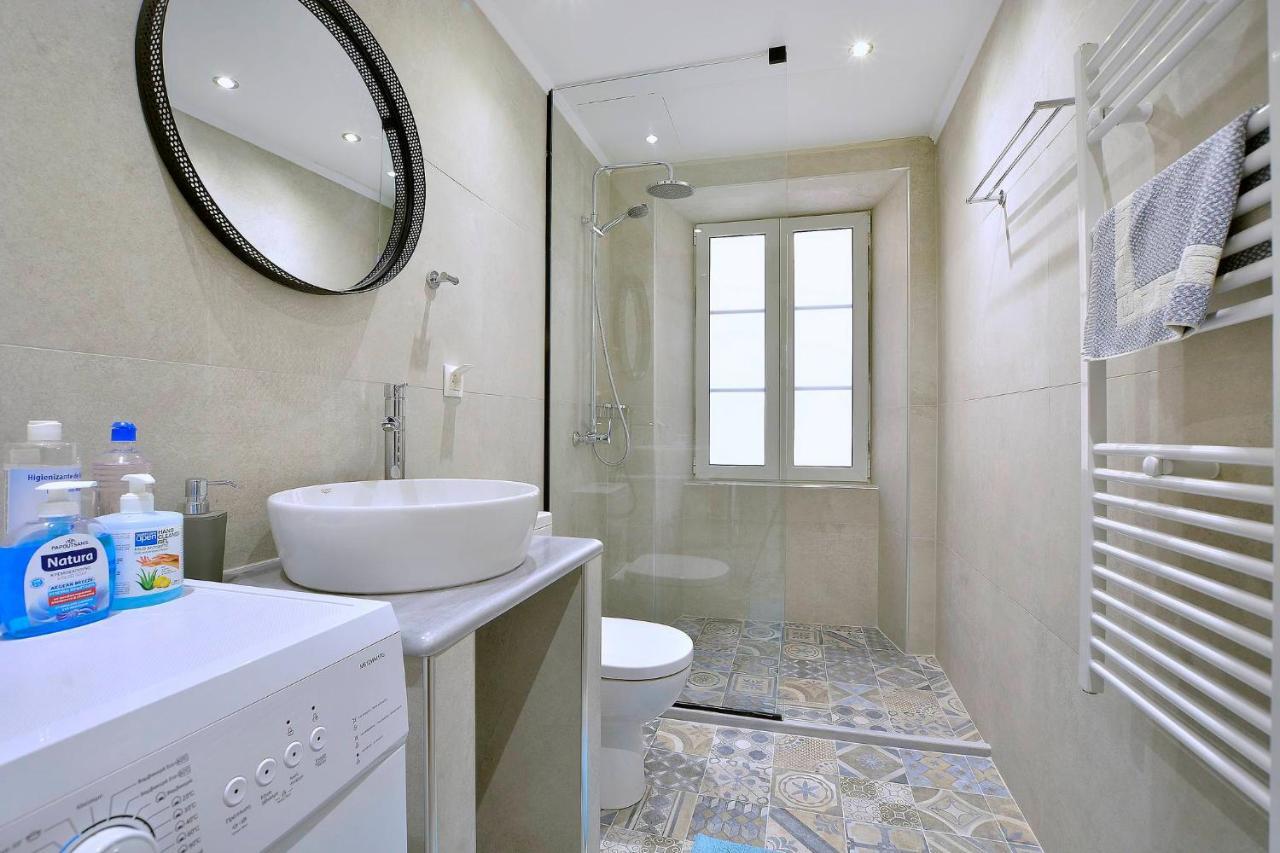 Sofias Flat Apartment Corfu  Bagian luar foto